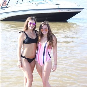 Meet your Posher, Madison